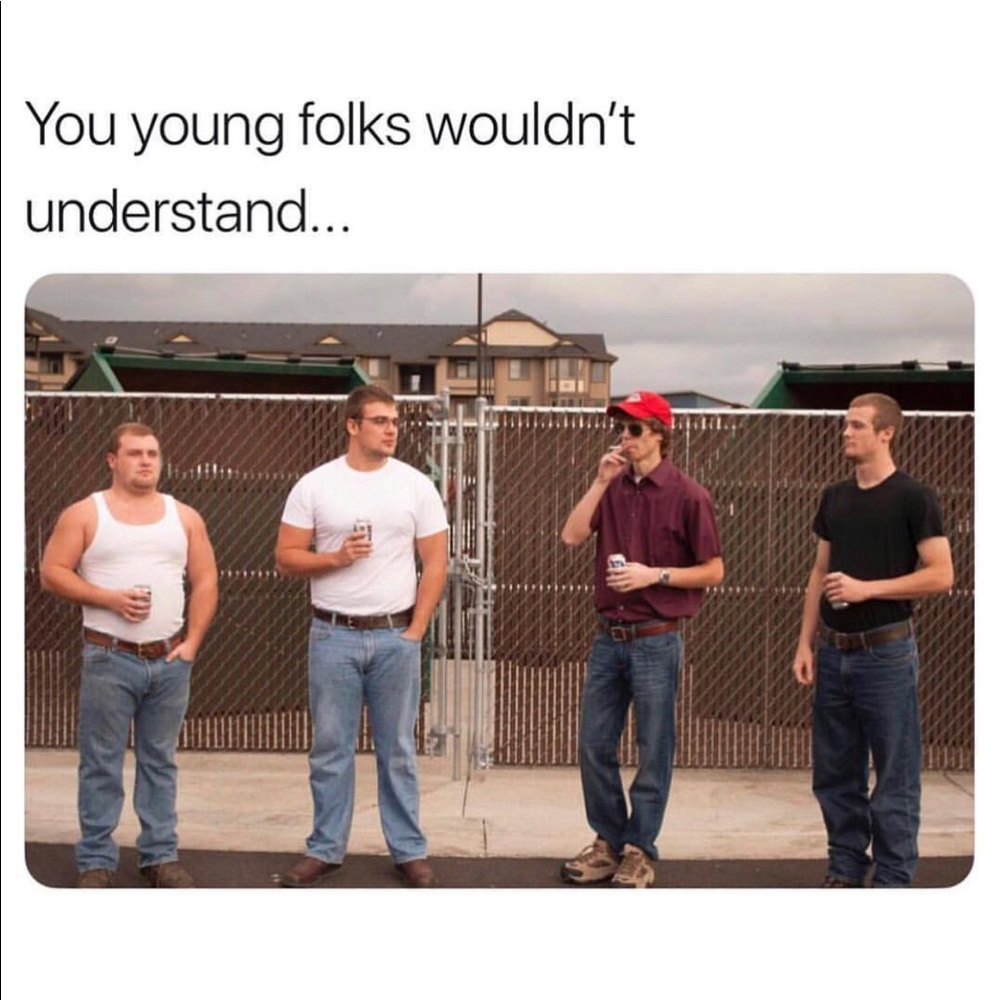 King of the hill